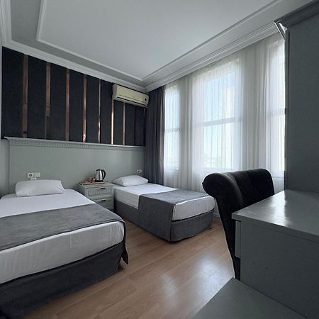Grand Hurriyet Hotel İstanbul Dış mekan fotoğraf