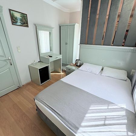 Grand Hurriyet Hotel İstanbul Dış mekan fotoğraf