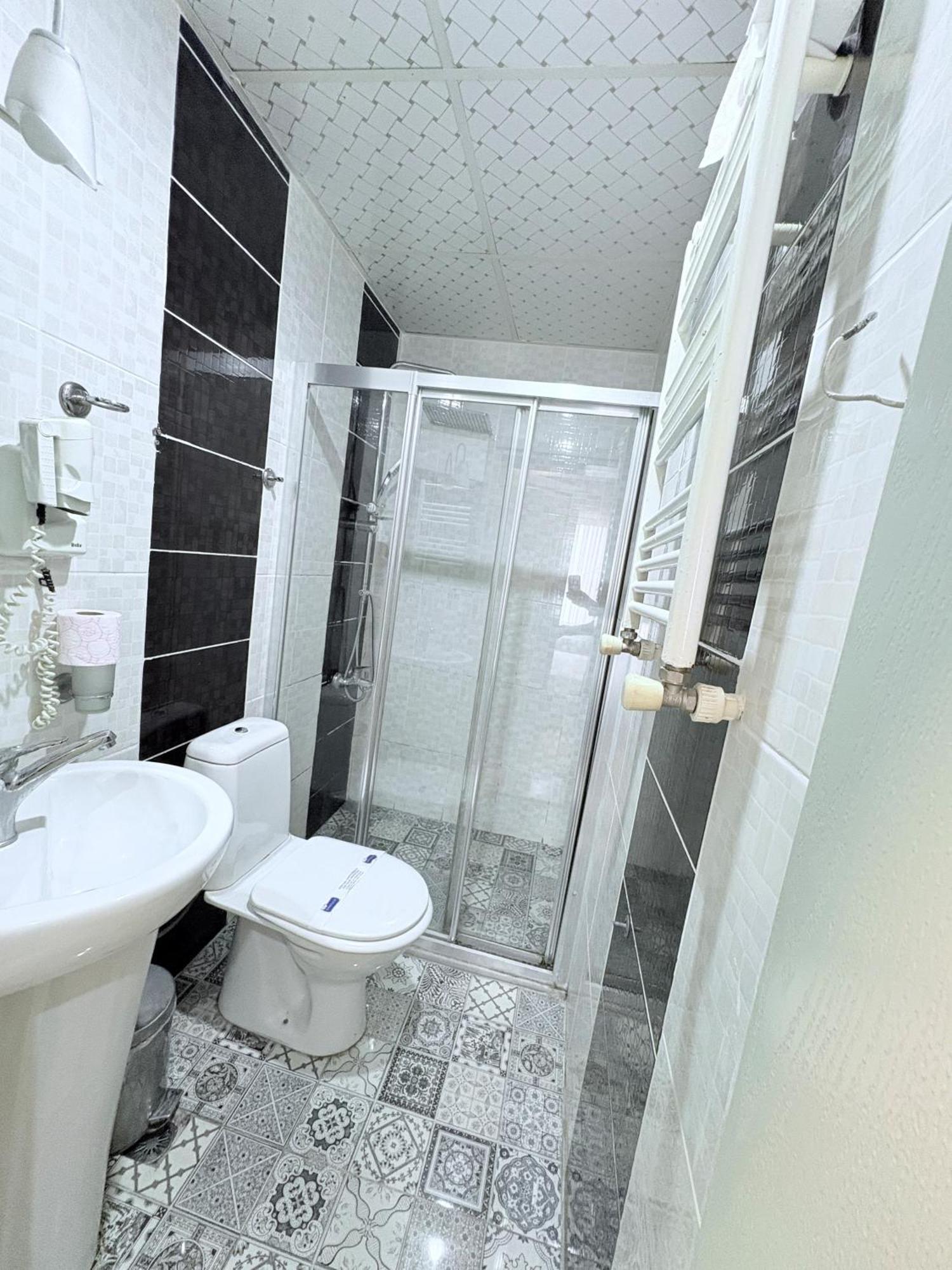 Grand Hurriyet Hotel İstanbul Dış mekan fotoğraf