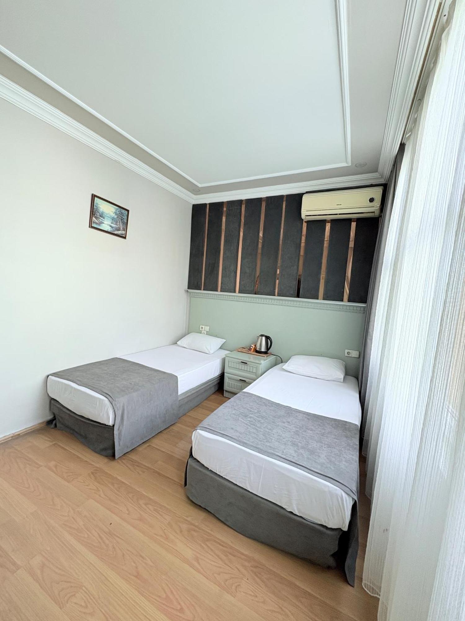 Grand Hurriyet Hotel İstanbul Dış mekan fotoğraf