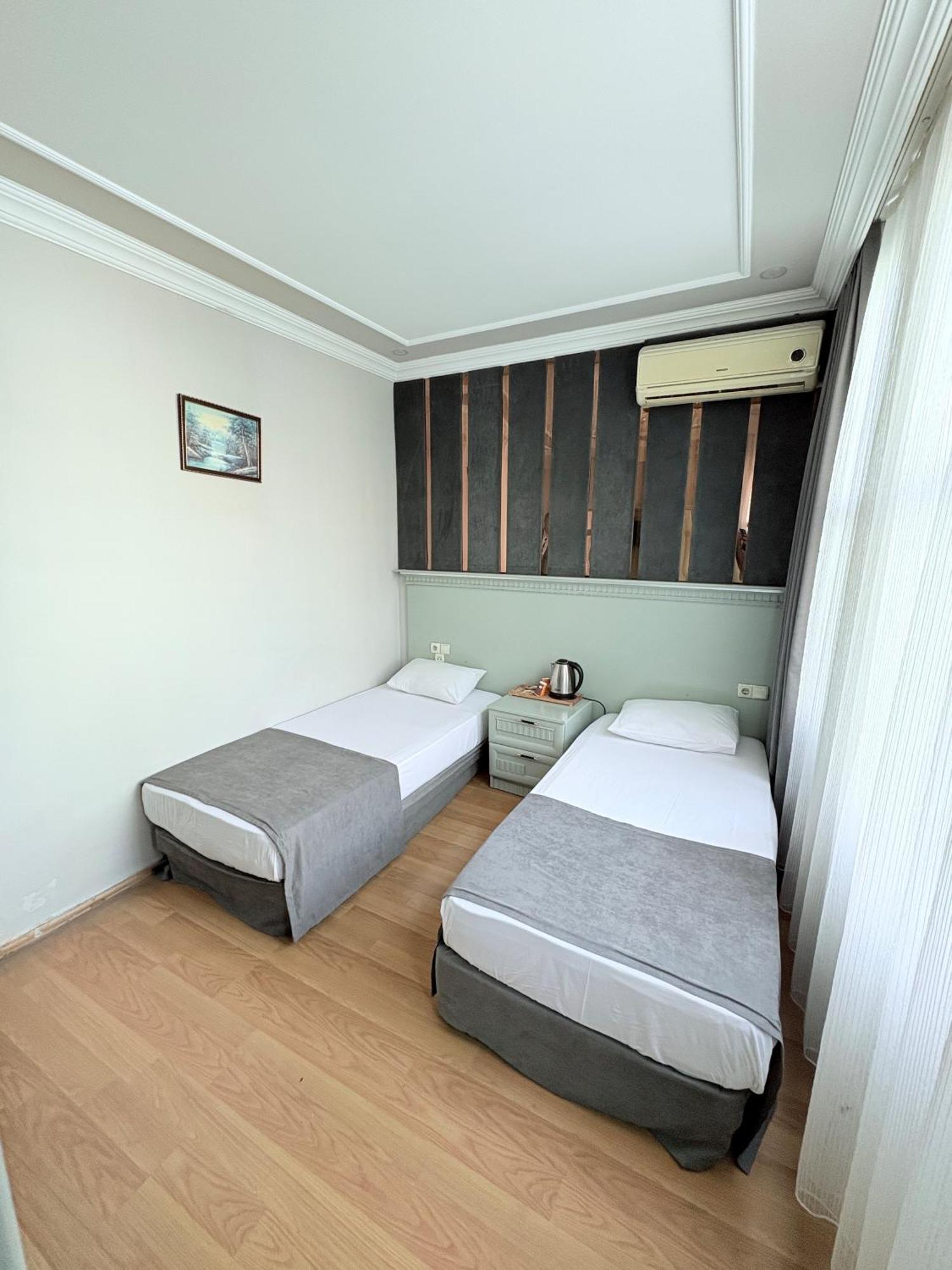 Grand Hurriyet Hotel İstanbul Dış mekan fotoğraf