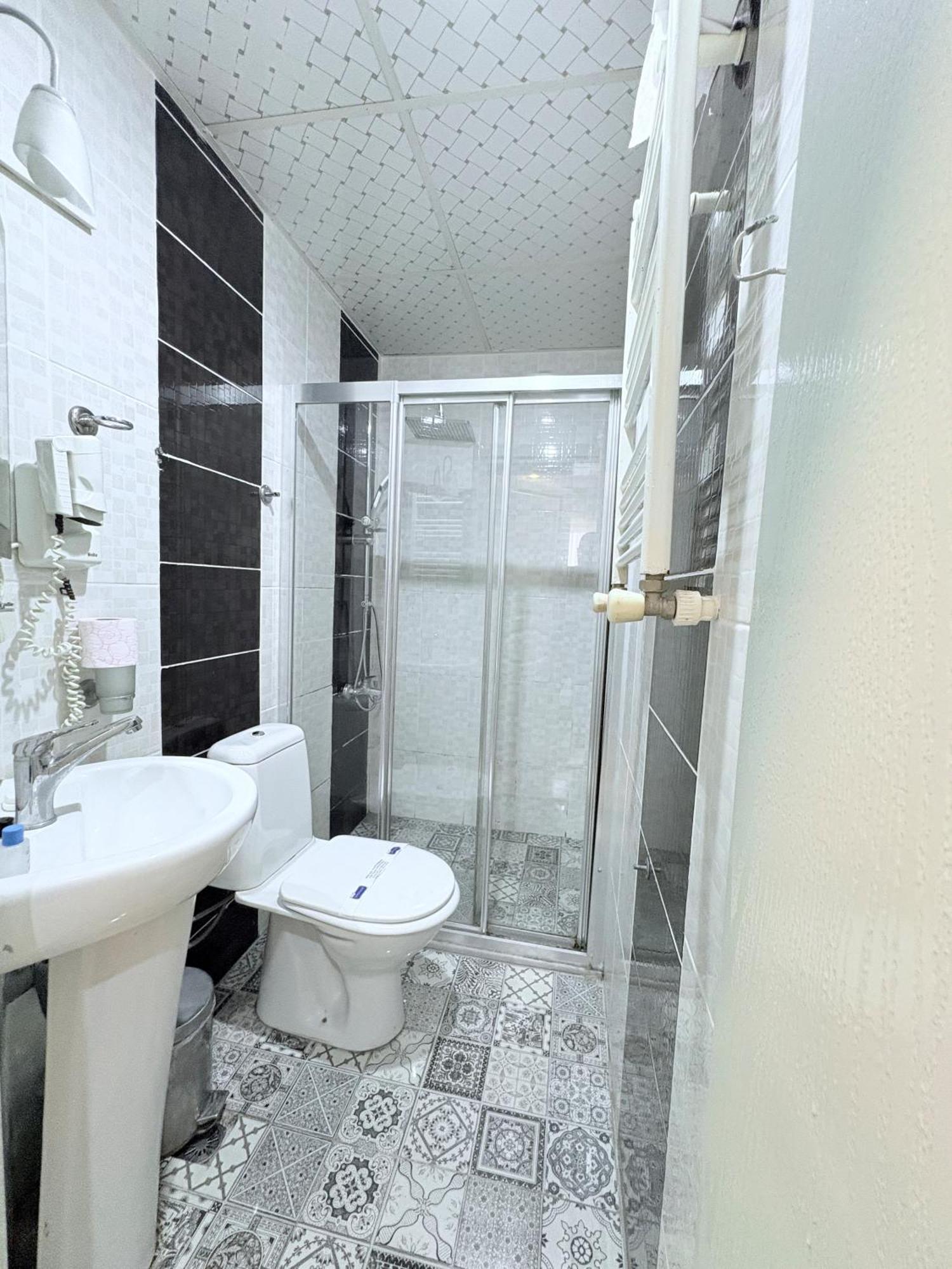 Grand Hurriyet Hotel İstanbul Dış mekan fotoğraf