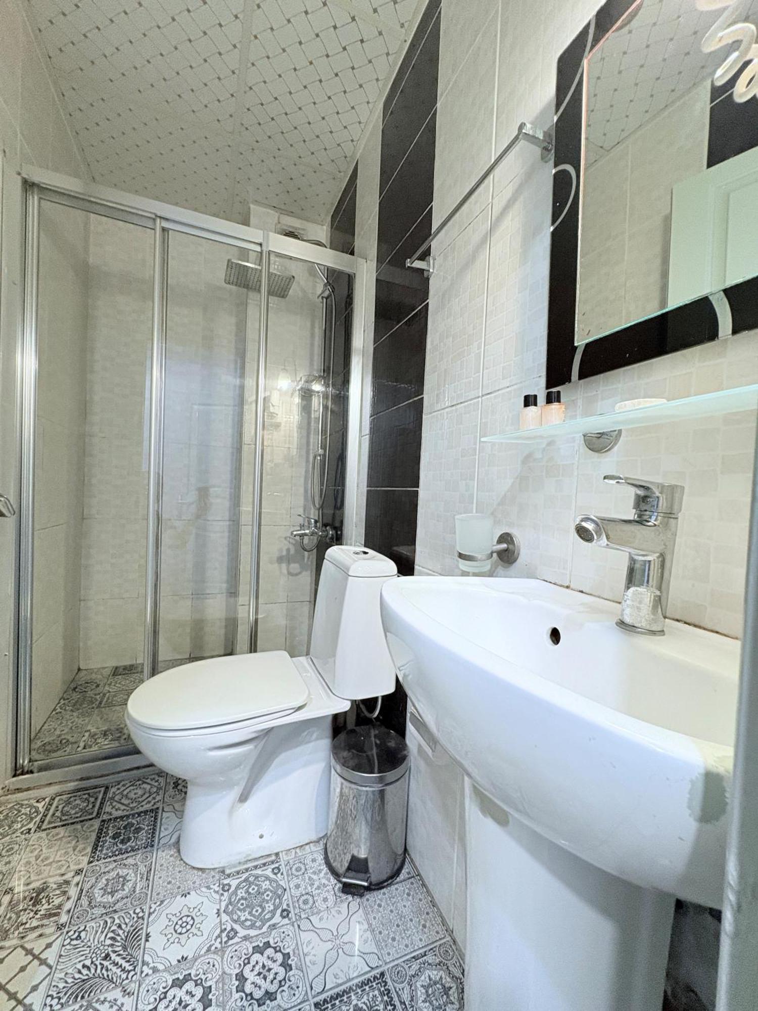 Grand Hurriyet Hotel İstanbul Dış mekan fotoğraf