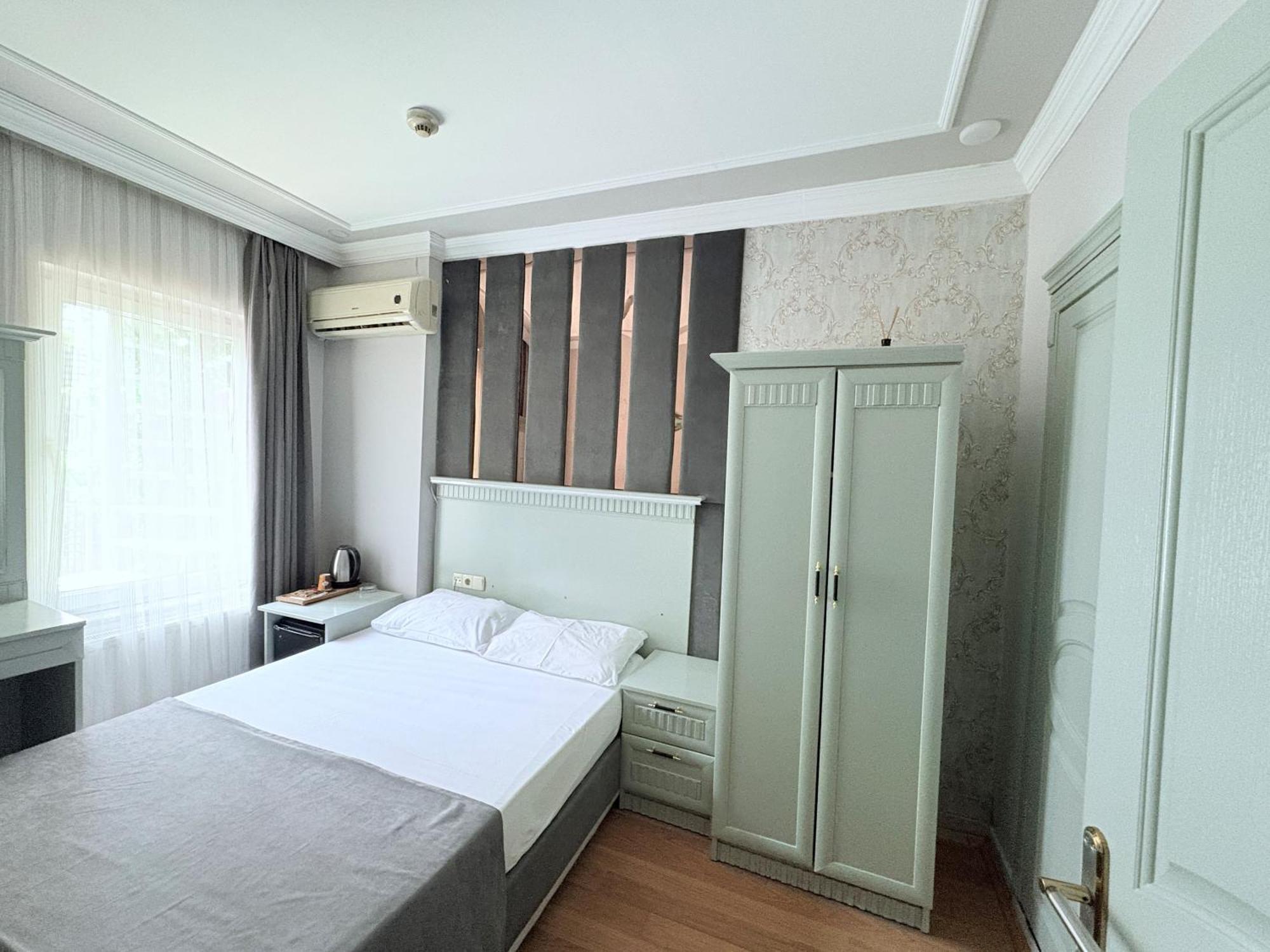 Grand Hurriyet Hotel İstanbul Dış mekan fotoğraf